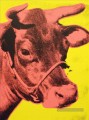 Vaca 2 Andy Warhol